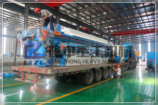 淺析我國板框壓濾機(jī)行業(yè)的現(xiàn)狀與發(fā)展趨勢