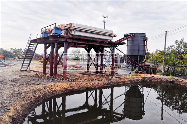 壓濾機(jī)廠家供給商的傳統(tǒng)與現(xiàn)代銷售套路