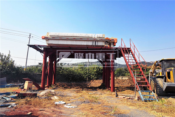 推進(jìn)壓濾機(jī)廠家發(fā)展：重視品牌建設(shè)