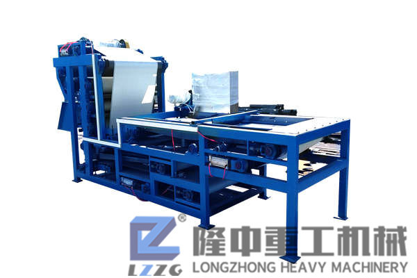 2020污泥給環(huán)境帶來的危害以及處理污泥的設(shè)備--壓濾機