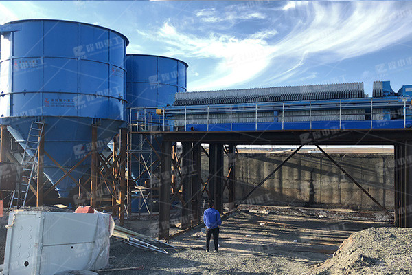 板框壓濾機(jī)有哪些型號(hào)，多大的處理量，一臺(tái)多少錢