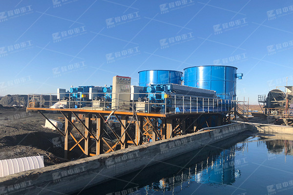 帶式壓濾機(jī)的濾板移動(dòng)緩慢是常見(jiàn)現(xiàn)象，該如何解決呢？