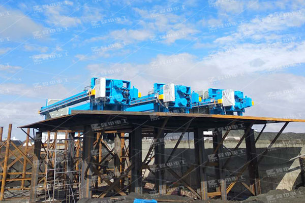 隔膜壓濾機(jī)具有耐腐蝕性，那么壓濾機(jī)的濾布是否也具有防腐功能？