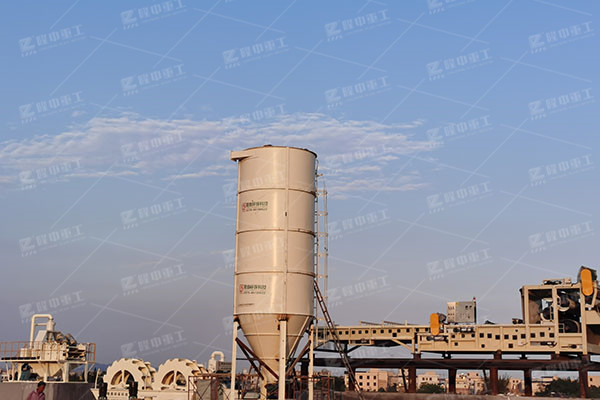 污泥壓濾機(jī)進(jìn)泥度低怎么辦？有哪些原因？