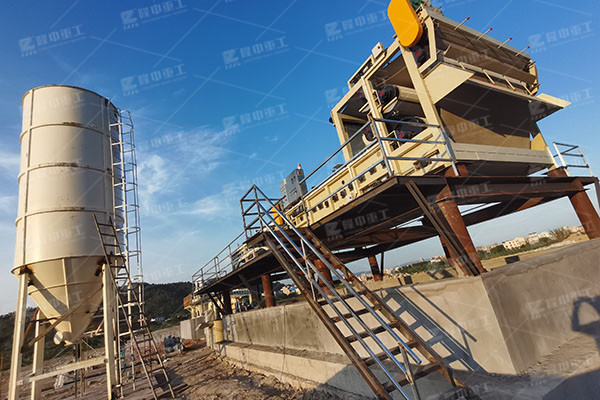 板框壓濾機(jī)在進(jìn)行檢查的時候需要檢查哪些設(shè)備?