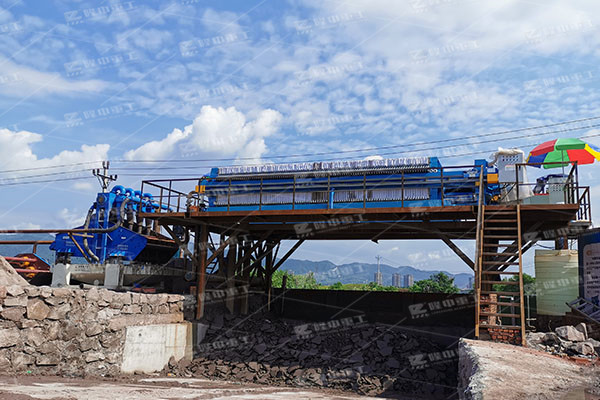 哪幾方面是影響廂式壓濾機(jī)過濾效果的，我們需要注意