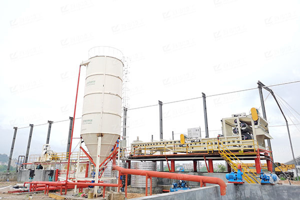 污泥壓濾機設備的價格受哪些因素的影響？如何選購G效率，低耗能壓濾機