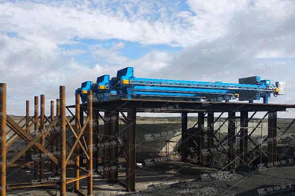 遇到板框壓濾機損壞，滲水，濾餅不均等故障怎么辦，別慌我有辦法（下）