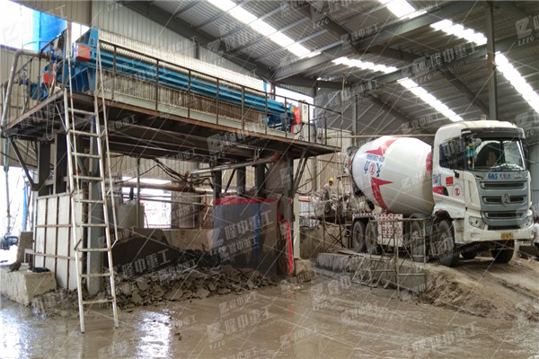 污泥壓濾機多少錢？影響壓濾機價格因素這幾點有決定性因素