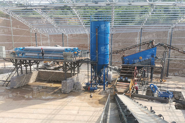 造成廂式壓濾機過載的原因有哪些？